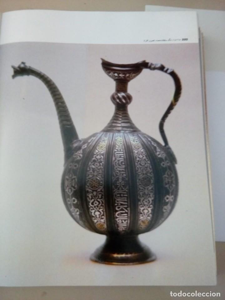 Libros de segunda mano: Iranische Kunstsch&auml;tze in &Auml;gypten - Foto 10