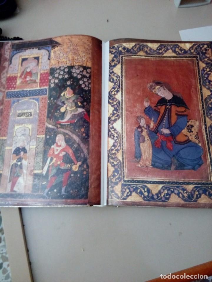 Libros de segunda mano: Iranische Kunstsch&auml;tze in &Auml;gypten - Foto 14