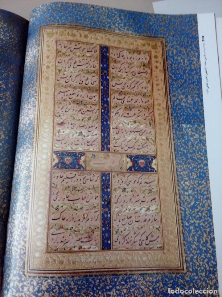Libros de segunda mano: Iranische Kunstsch&auml;tze in &Auml;gypten - Foto 15