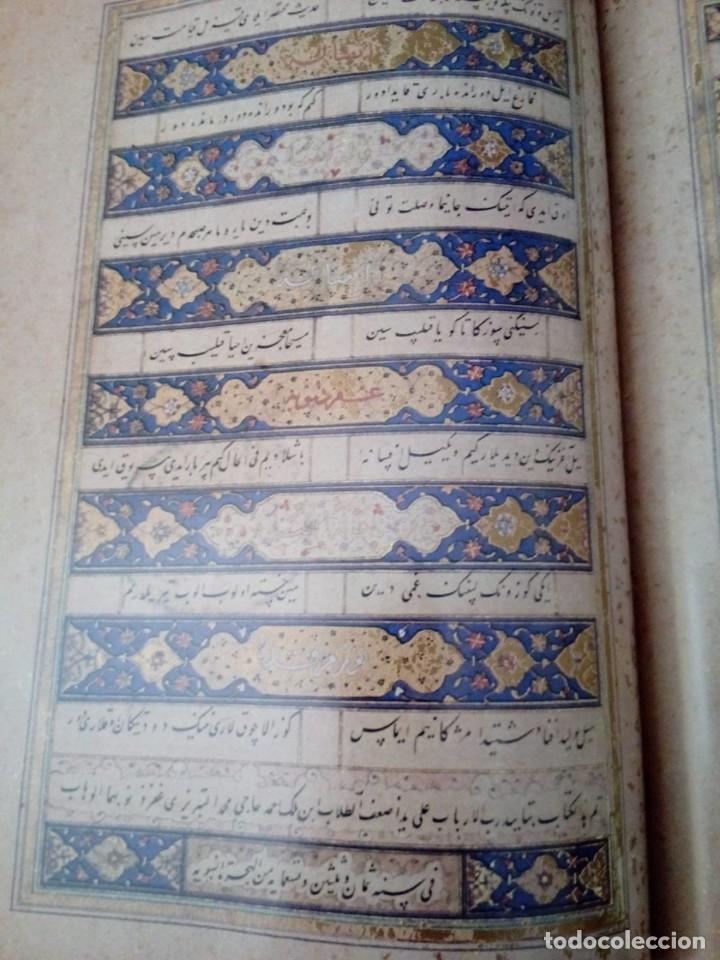 Libros de segunda mano: Iranische Kunstsch&auml;tze in &Auml;gypten - Foto 17