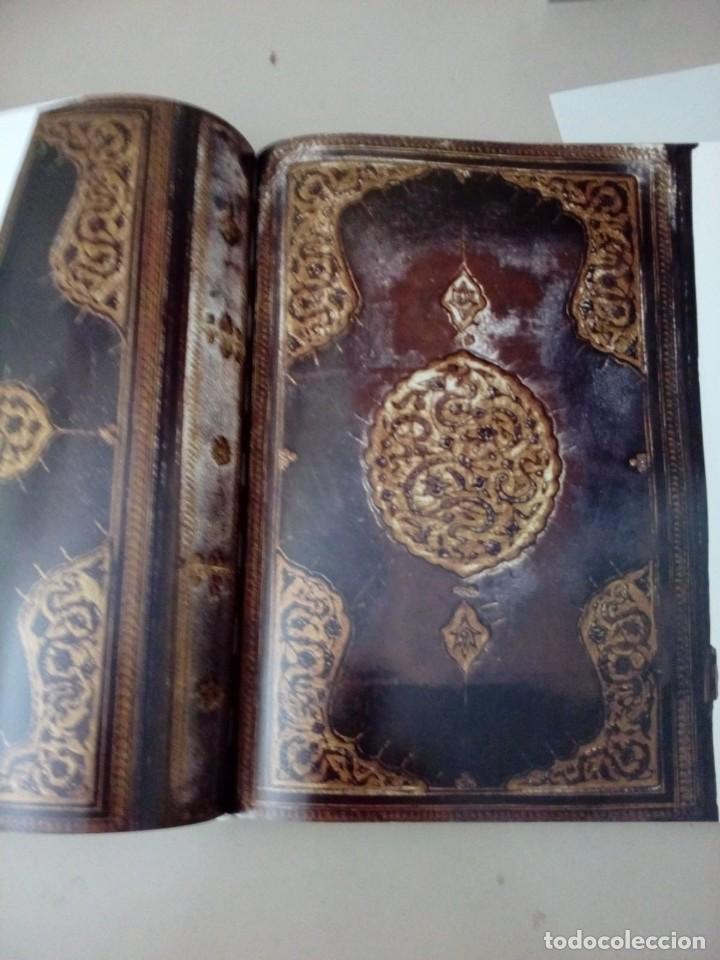 Libros de segunda mano: Iranische Kunstsch&auml;tze in &Auml;gypten - Foto 18