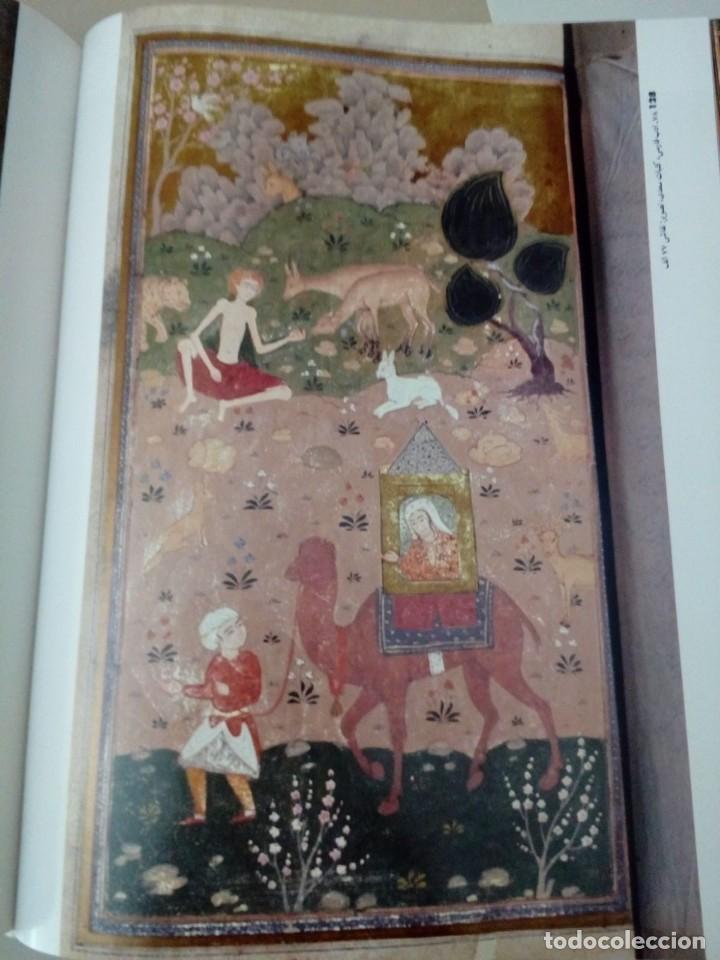 Libros de segunda mano: Iranische Kunstsch&auml;tze in &Auml;gypten - Foto 19