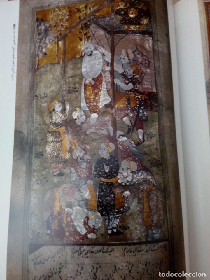 Libros de segunda mano: Iranische Kunstsch&auml;tze in &Auml;gypten - Foto 20