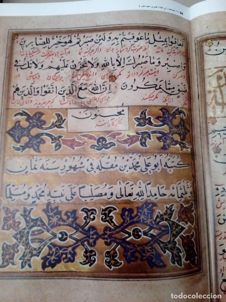 Libros de segunda mano: Iranische Kunstsch&auml;tze in &Auml;gypten - Foto 21