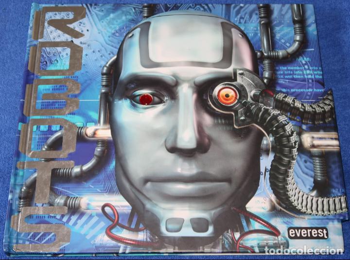 Libros de segunda mano: Robots - Gifford Clive - Everest (2008) - Foto 1