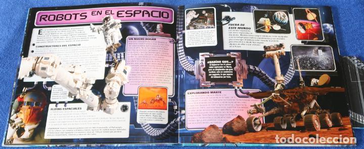 Libros de segunda mano: Robots - Gifford Clive - Everest (2008) - Foto 4