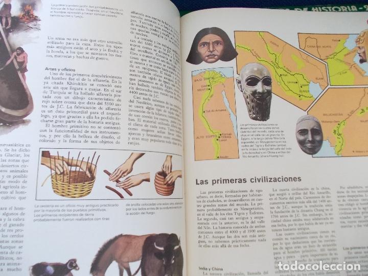 Libros de segunda mano: Que sabes Ediciones Nauta 10 volumenes - Foto 4
