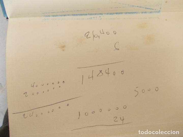 Libros de segunda mano: El triangulo de las bermudas Charles berlitz - Foto 2