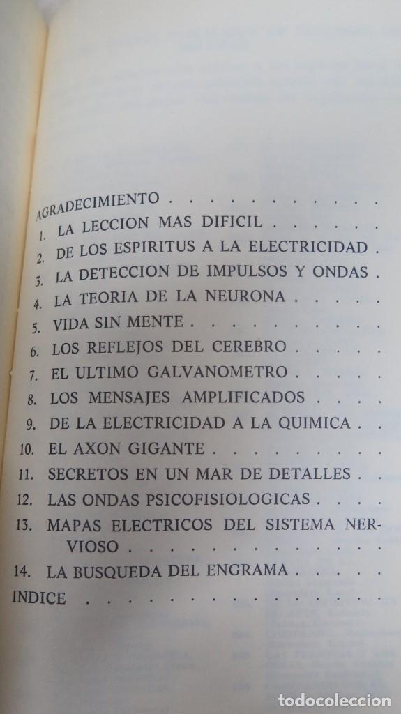 Libros de segunda mano: Exploradores del cerebro. LEONARD A. STEVENS - Foto 2