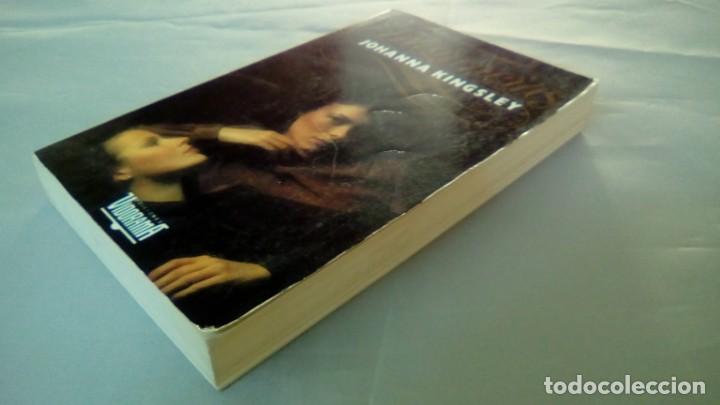 Libros de segunda mano: FRAGANCIAS.- JOHANNA KINGSLEY - Foto 3