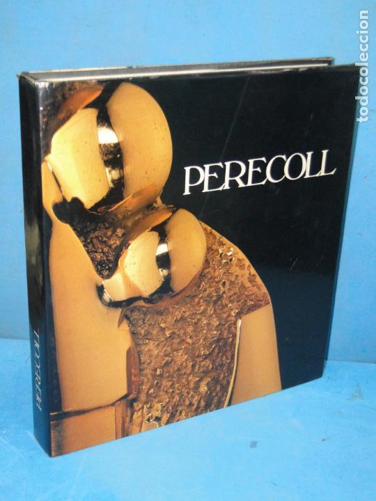 Libros de segunda mano: PERECOLL.-- Puig, Arnau - Foto 1