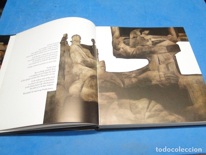 Libros de segunda mano: PERECOLL.-- Puig, Arnau - Foto 3