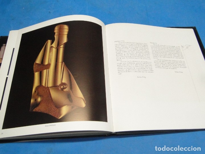 Libros de segunda mano: PERECOLL.-- Puig, Arnau - Foto 9