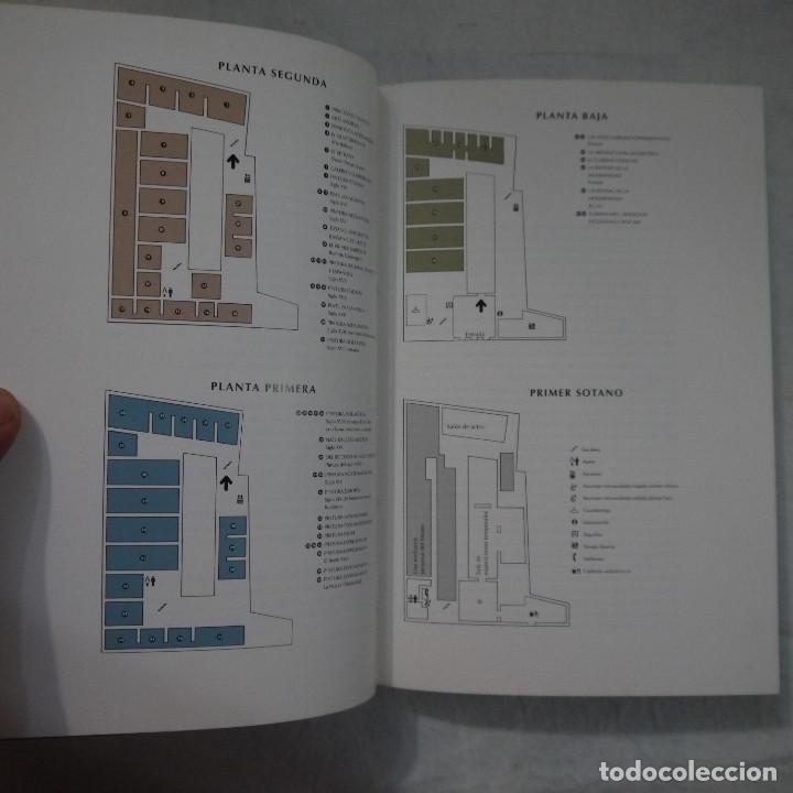 Libros de segunda mano: GUIA DEL MUSEO THYSSEN BORNEMISZA - 1993 - Foto 3