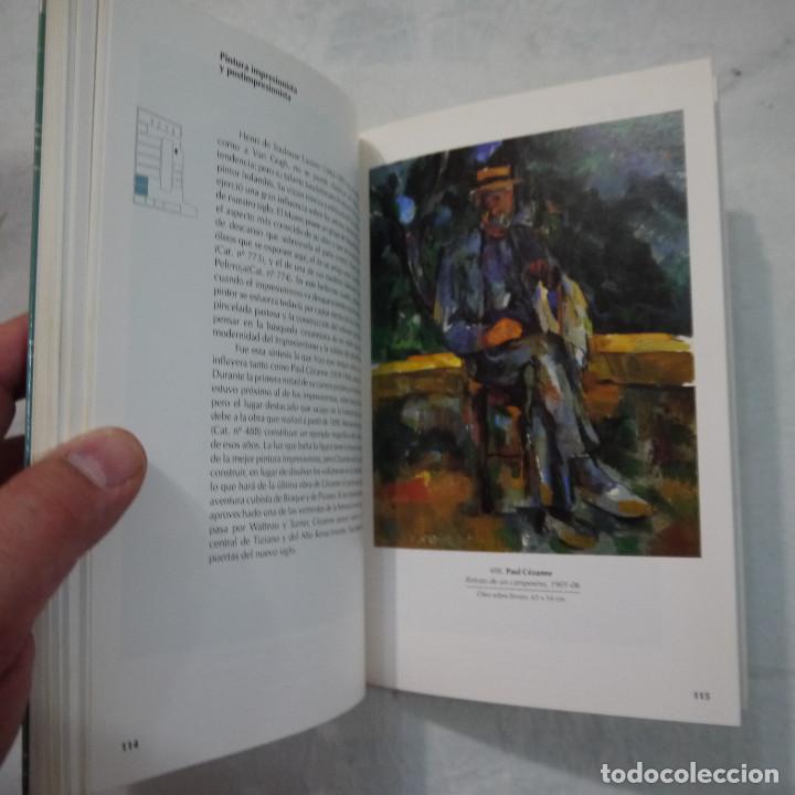 Libros de segunda mano: GUIA DEL MUSEO THYSSEN BORNEMISZA - 1993 - Foto 9