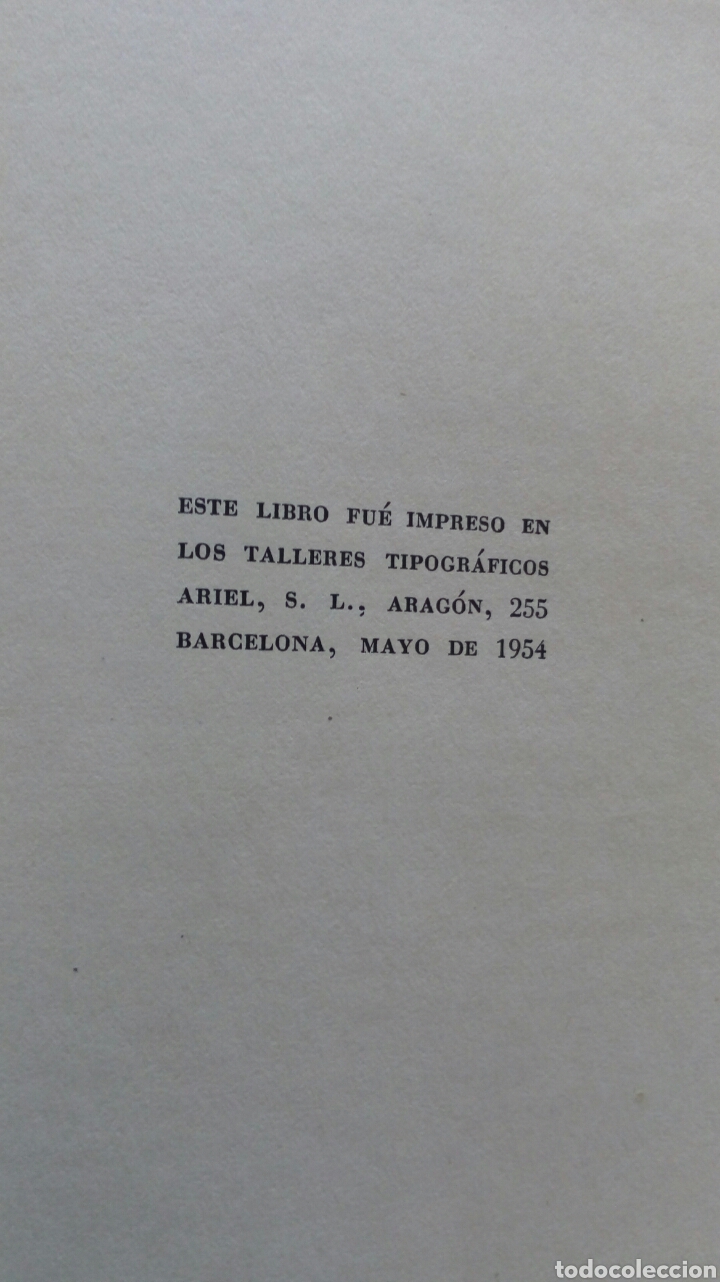 Libros de segunda mano: La Ciencia. G. Burniston Brown. - Foto 4
