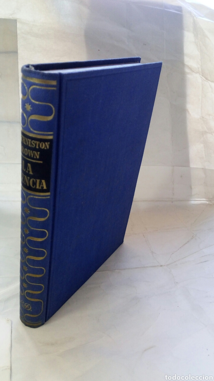 Libros de segunda mano: La Ciencia. G. Burniston Brown. - Foto 5