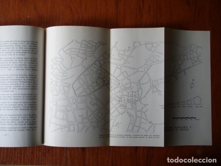 Libros de segunda mano: LIBRO EL BARRIO DE URIA EN OVIEDO - Foto 2