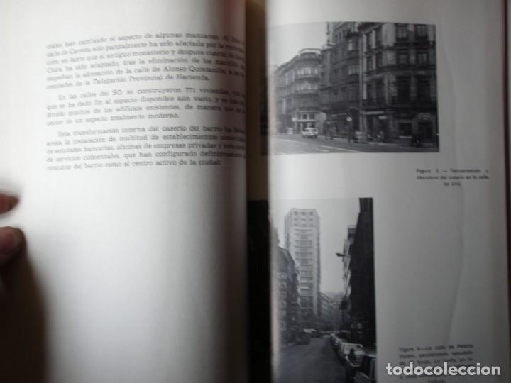 Libros de segunda mano: LIBRO EL BARRIO DE URIA EN OVIEDO - Foto 4