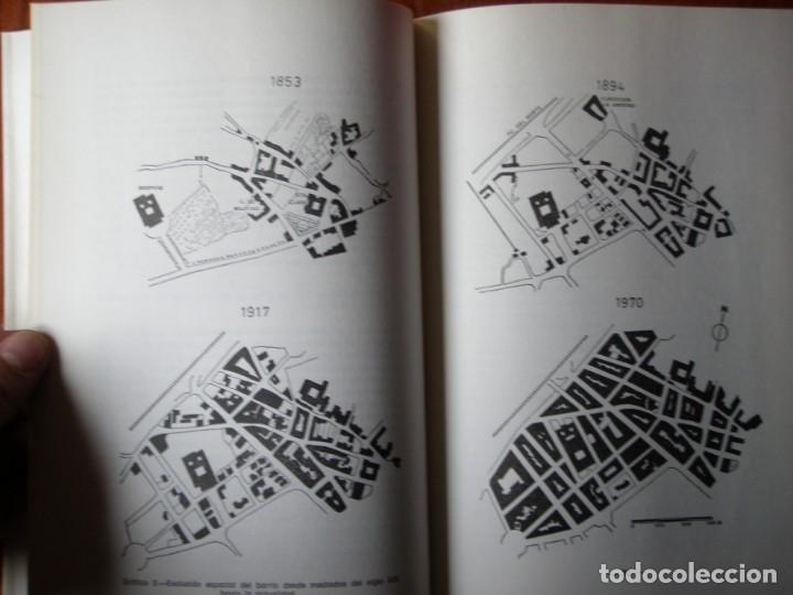 Libros de segunda mano: LIBRO EL BARRIO DE URIA EN OVIEDO - Foto 5