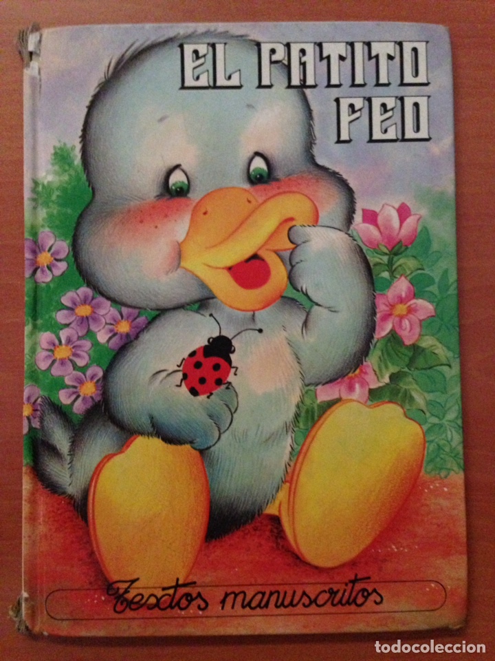 Libros de segunda mano: El patito feo - Foto 1