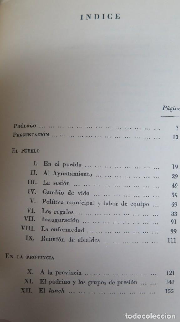 Libros de segunda mano: EL POLITICON. JESUS DE LANDETA - Foto 2