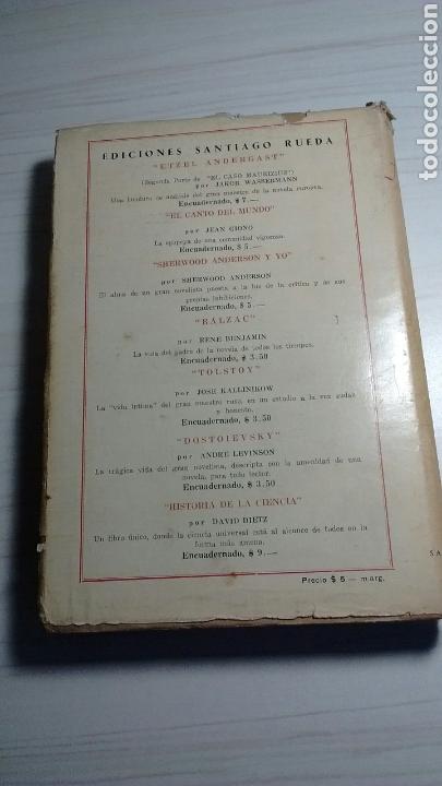 Libros de segunda mano: FIESTA - Foto 3