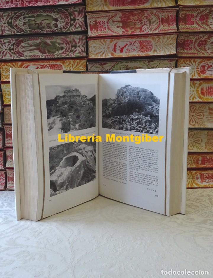 Libros de segunda mano: ELS CASTELLS CATALANS .    Volum IV - Foto 7