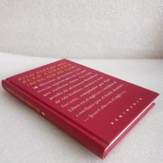 Libros de segunda mano: BENG SIM PO CAM O RICO ESPEJO DEL BUEN CORAZON PROVERBIOS Y SENTENCIAS DE CHINA