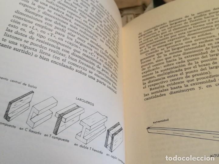 Libros de segunda mano: Aeromodelismo. Manual pr&aacute;ctico - Manfredo Pintus - Editorial de Vecchi - 1976 - Foto 9