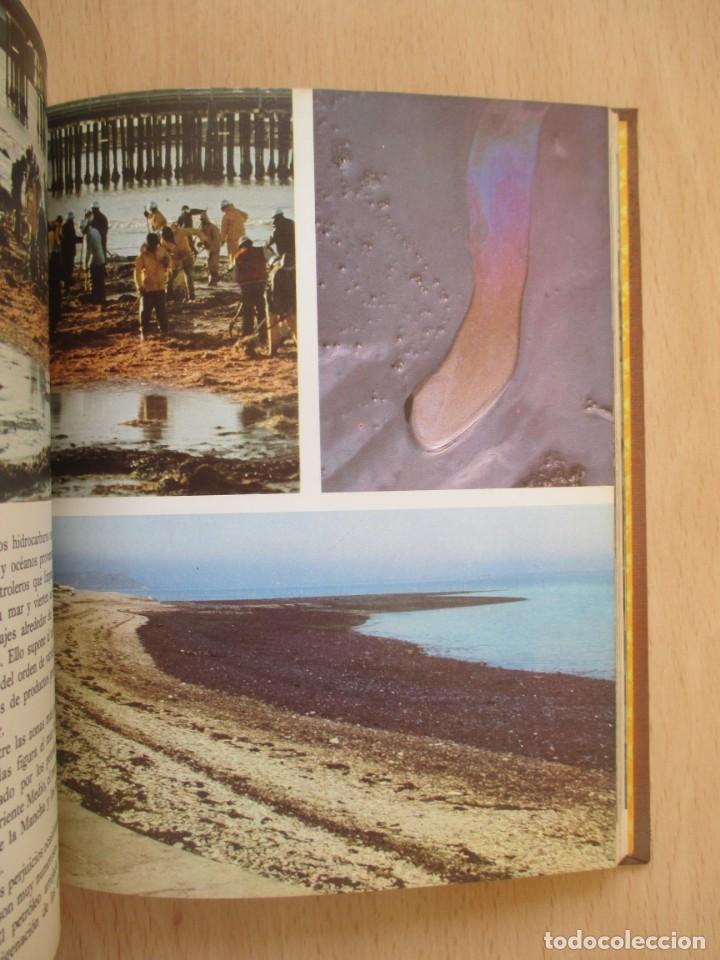 Libros de segunda mano: La contaminaci&oacute;n, de Juan Senent - Foto 7