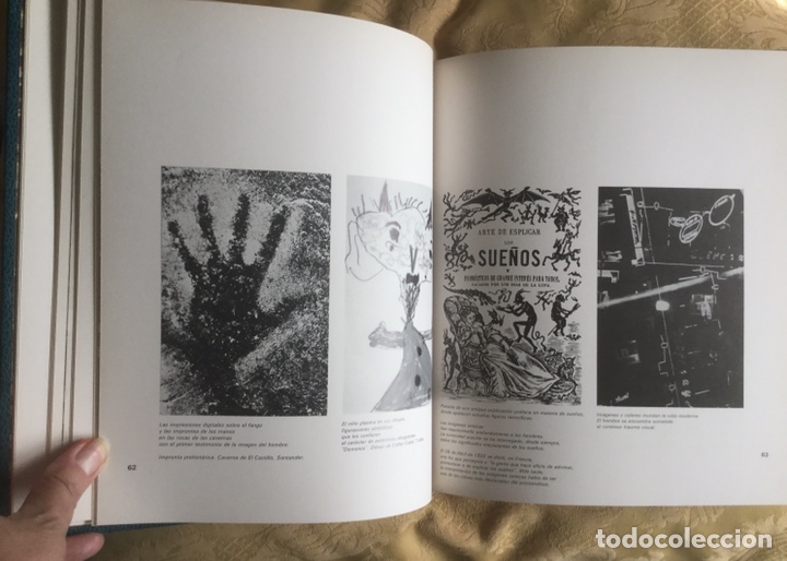 Libros de segunda mano: LA IMAGEN Y EL IMPACTO PSICO VISUAL JOAN COSTA A&Ntilde;O 71 - Foto 6