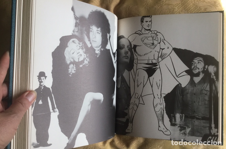 Libros de segunda mano: LA IMAGEN Y EL IMPACTO PSICO VISUAL JOAN COSTA A&Ntilde;O 71 - Foto 7