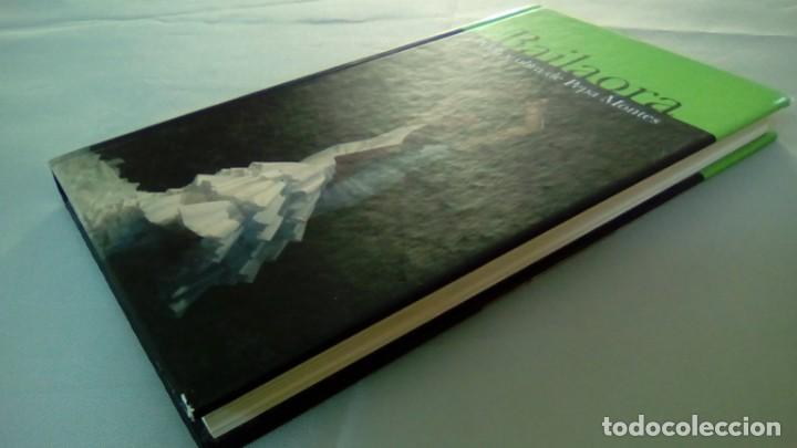 Libros de segunda mano: BAILAORA. VIDA Y OBRA DE PEPA MONTES - Foto 3