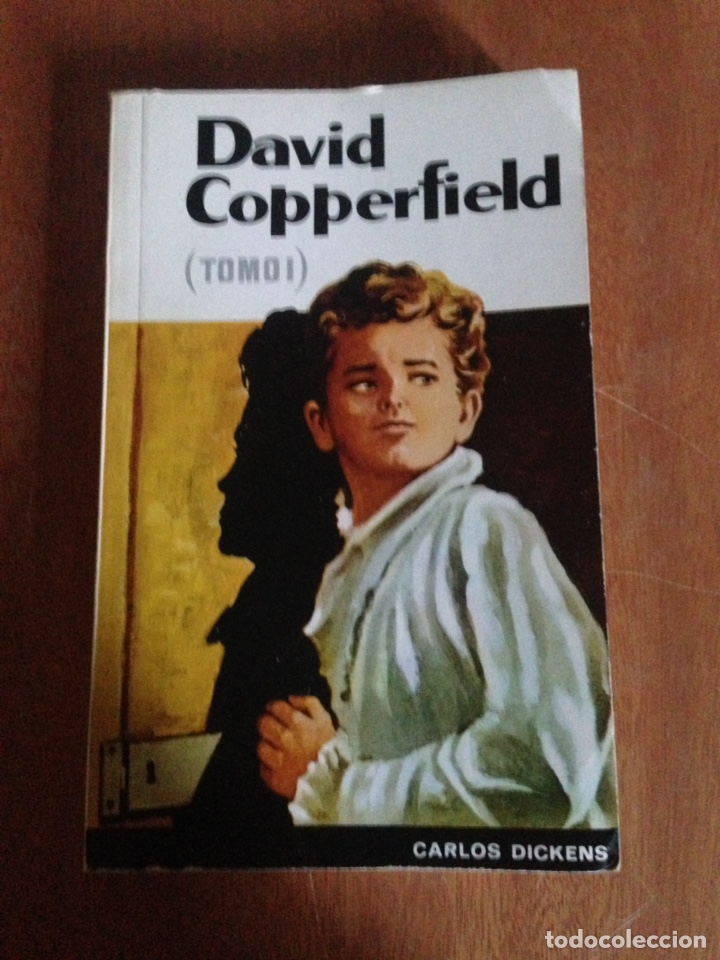 Libros de segunda mano: David copperfield - Foto 1