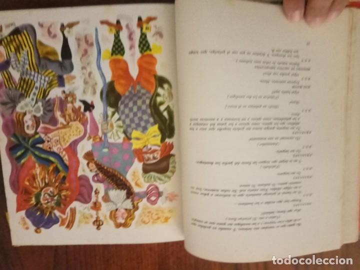 Libros de segunda mano: El gui&ntilde;ol de Don Julito - Carlos Mu&ntilde;iz. - Foto 3