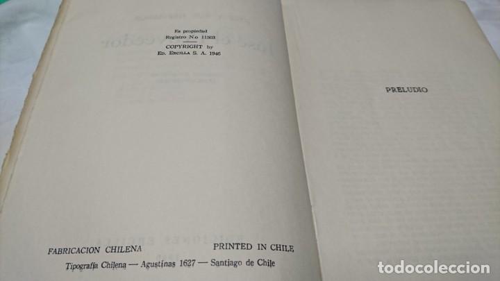 Libros de segunda mano: JOS&Eacute; EL PROVEEDOR, THOMAS MANN, 1950 - Foto 3