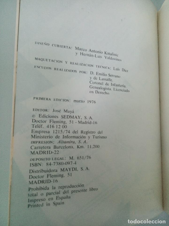 Libros de segunda mano: Jaime Pe&ntilde;afiel. Mis bodas reales - Foto 3