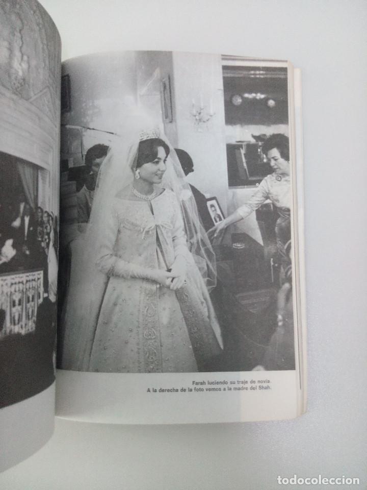 Libros de segunda mano: Jaime Pe&ntilde;afiel. Mis bodas reales - Foto 4