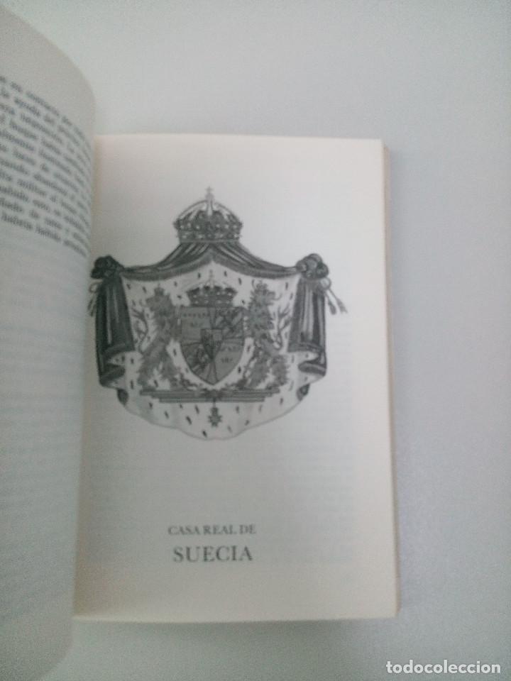 Libros de segunda mano: Jaime Pe&ntilde;afiel. Mis bodas reales - Foto 5