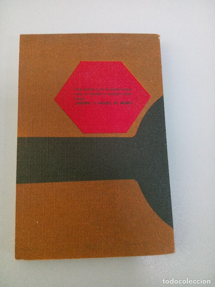 Libros de segunda mano: Repare su coche - Giancarlo Rossi (1971) - Foto 4
