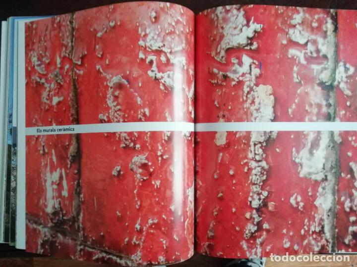 Libros de segunda mano: Art a l&acute;Autopista - (Catal&agrave;) - Foto 4
