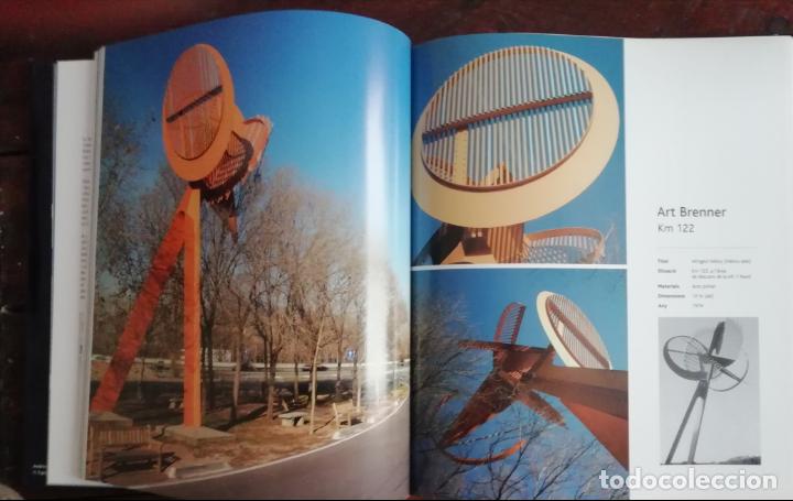 Libros de segunda mano: Art a l&acute;Autopista - (Catal&agrave;) - Foto 6