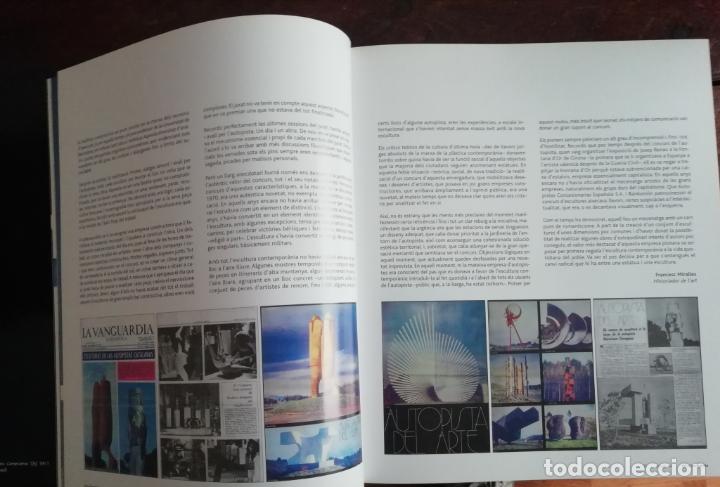 Libros de segunda mano: Art a l&acute;Autopista - (Catal&agrave;) - Foto 8