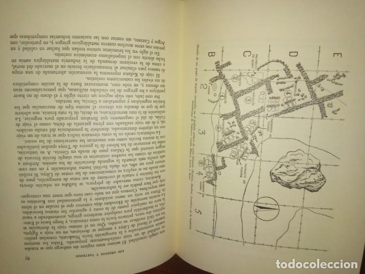 Libros de segunda mano: Tartessos- Juan Maluquer de Motes. - Foto 3