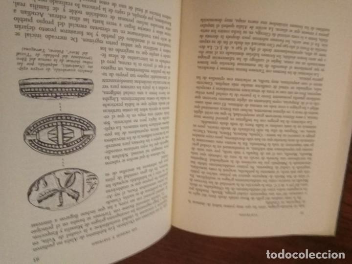 Libros de segunda mano: Tartessos- Juan Maluquer de Motes. - Foto 4