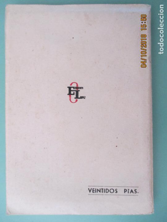 Libros de segunda mano: C&Oacute;DIGO DE LA CIRCULACI&Oacute;N. PLANOS CARRETERAS. EDICIONES L&Oacute;PEZ. 1960 - Foto 2