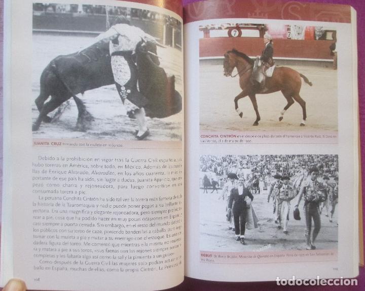 Libros de segunda mano: LIBRO COSSIO, LOS TOROS, EL TOREO, ESPASA, 2007, 703 PAGS. - Foto 3