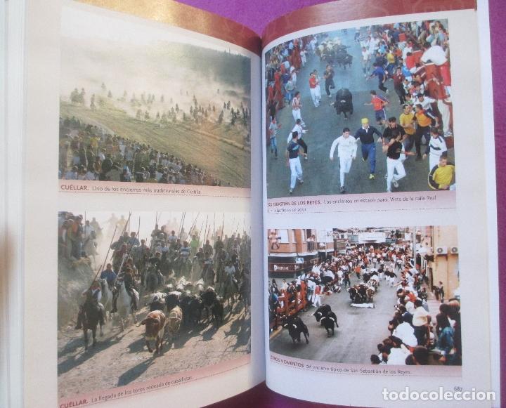 Libros de segunda mano: LIBRO COSSIO, LOS TOROS, EL TOREO, ESPASA, 2007, 703 PAGS. - Foto 7