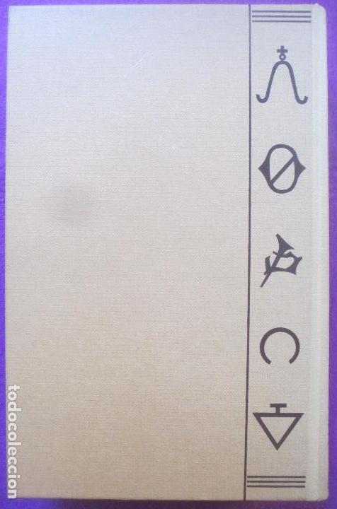 Libros de segunda mano: LIBRO COSSIO, LOS TOROS, EL TOREO, ESPASA, 2007, 703 PAGS. - Foto 8